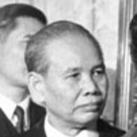 Nhà báo Xuân Thủy
