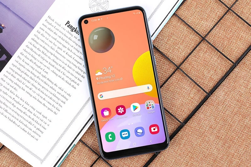 samsung canh bao danh cho nguoi dung smartphone galaxy hinh anh 1