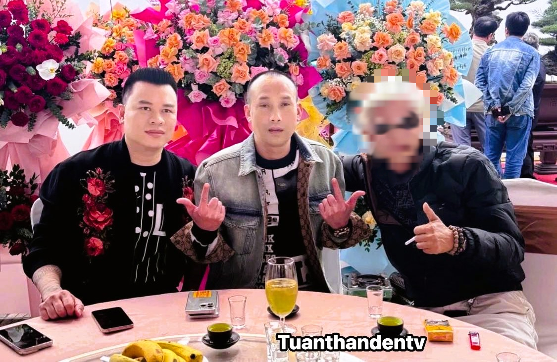 Sau Tuấn 