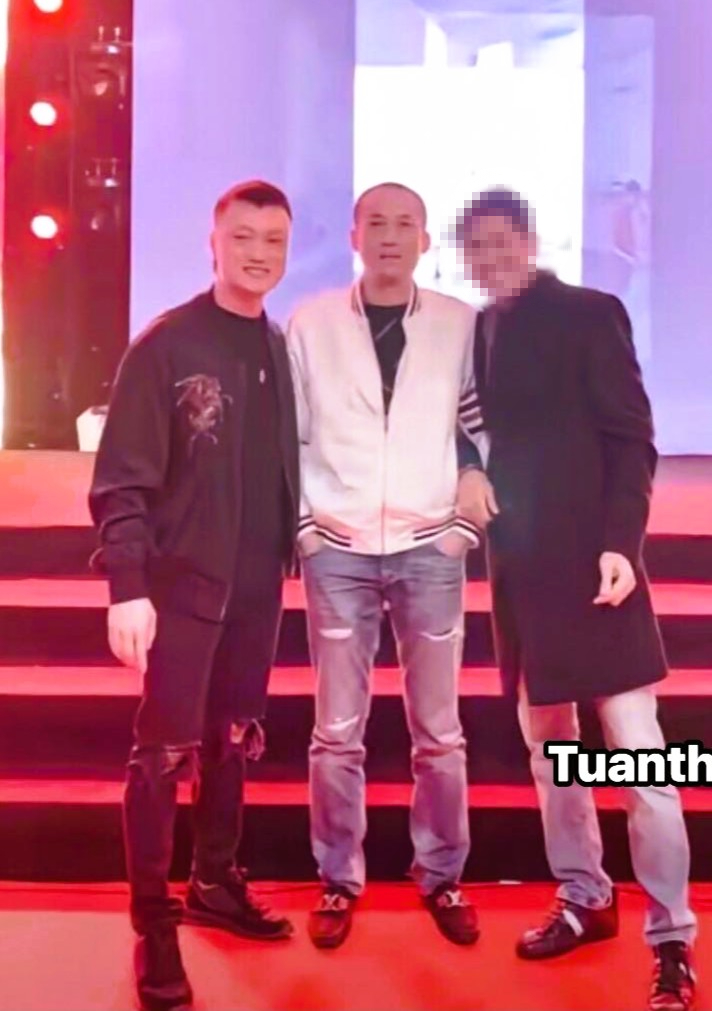 Sau Tuấn 