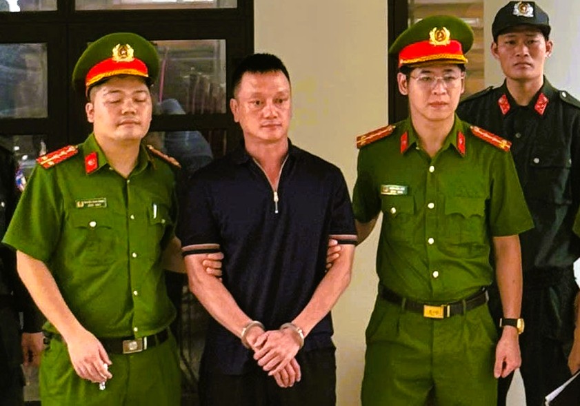 Sau Tuấn 