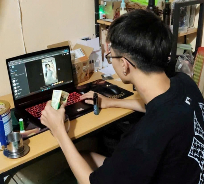 Một thanh niên mất tích, nghi qua nước ngoài bán thận -0