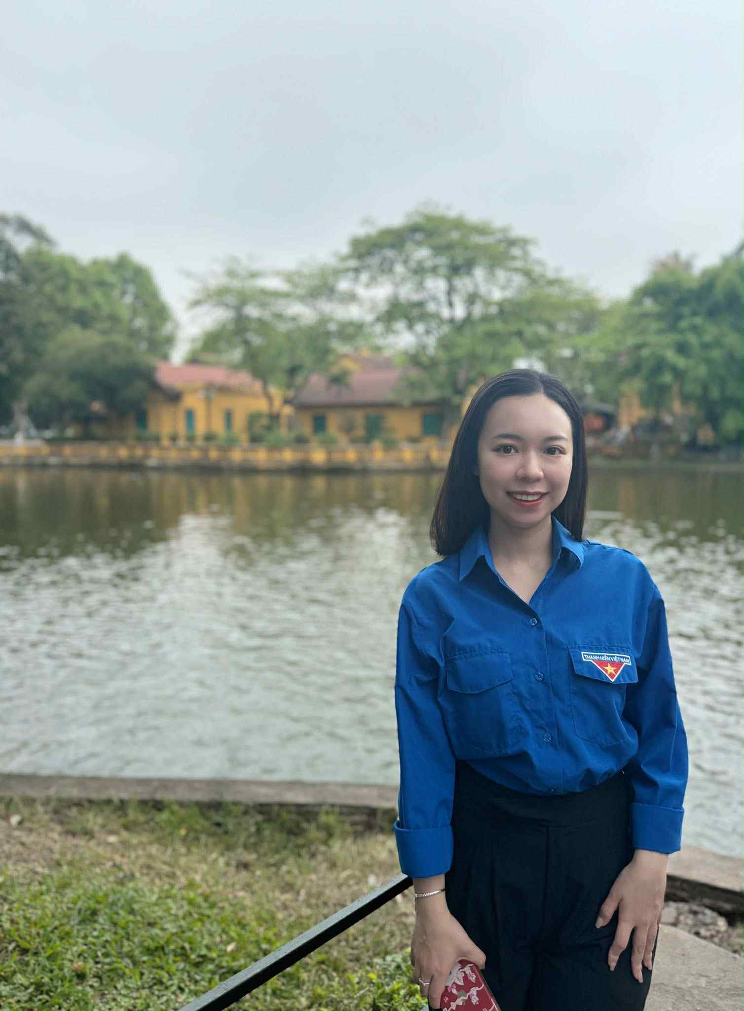 Gen Z làm nhà nước trong ngày sáp nhập tỉnh, thành: 