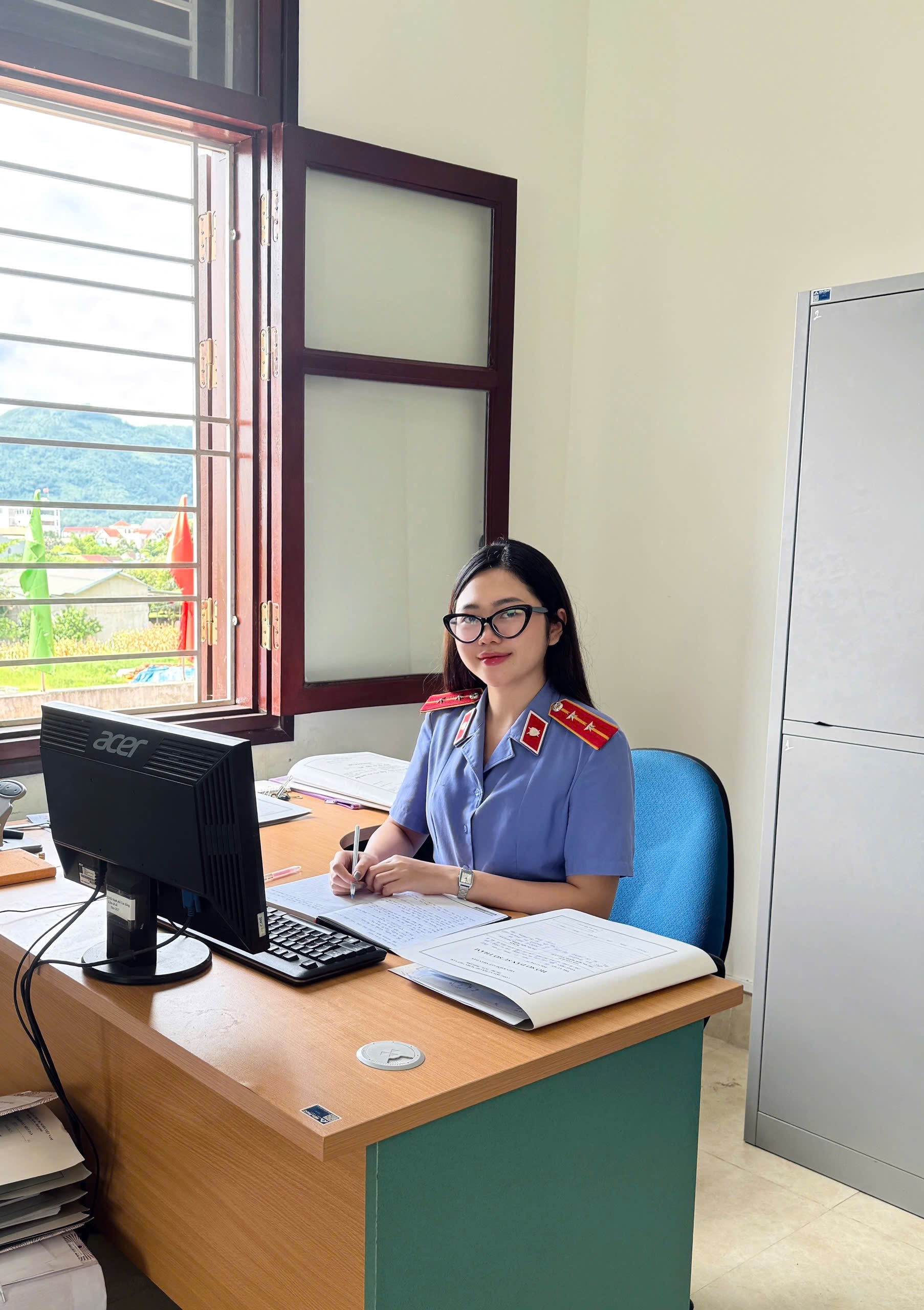 Gen Z làm nhà nước trong ngày sáp nhập tỉnh, thành: 
