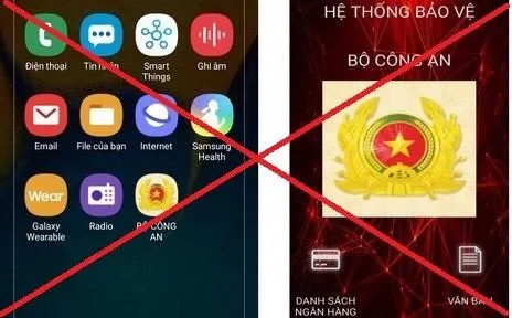 Mất gần 1 tỷ đồng vì lừa đảo giả danh cơ quan chức năng tại Đà Nẵng - Ảnh 1.
