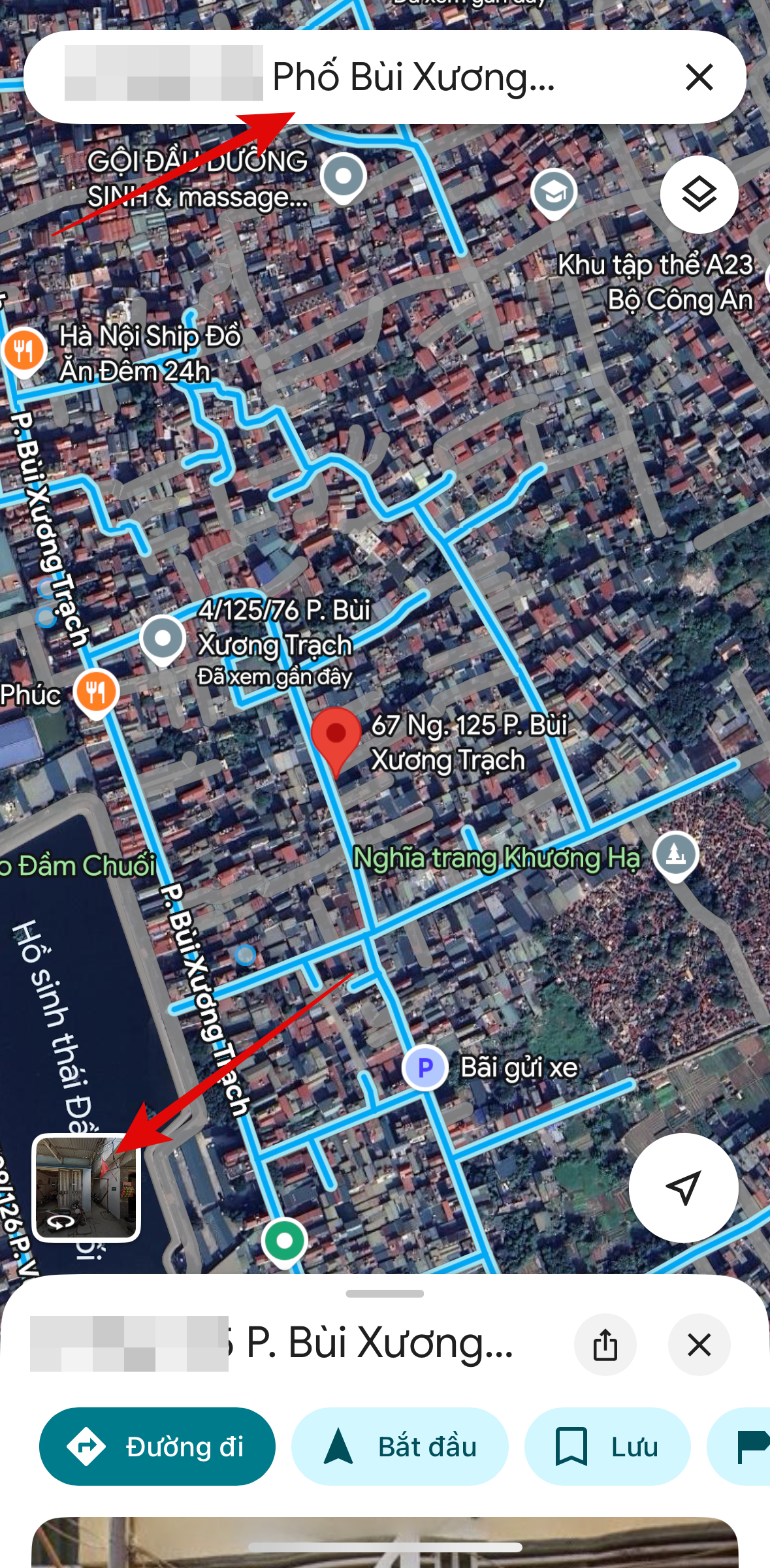 Cách để 