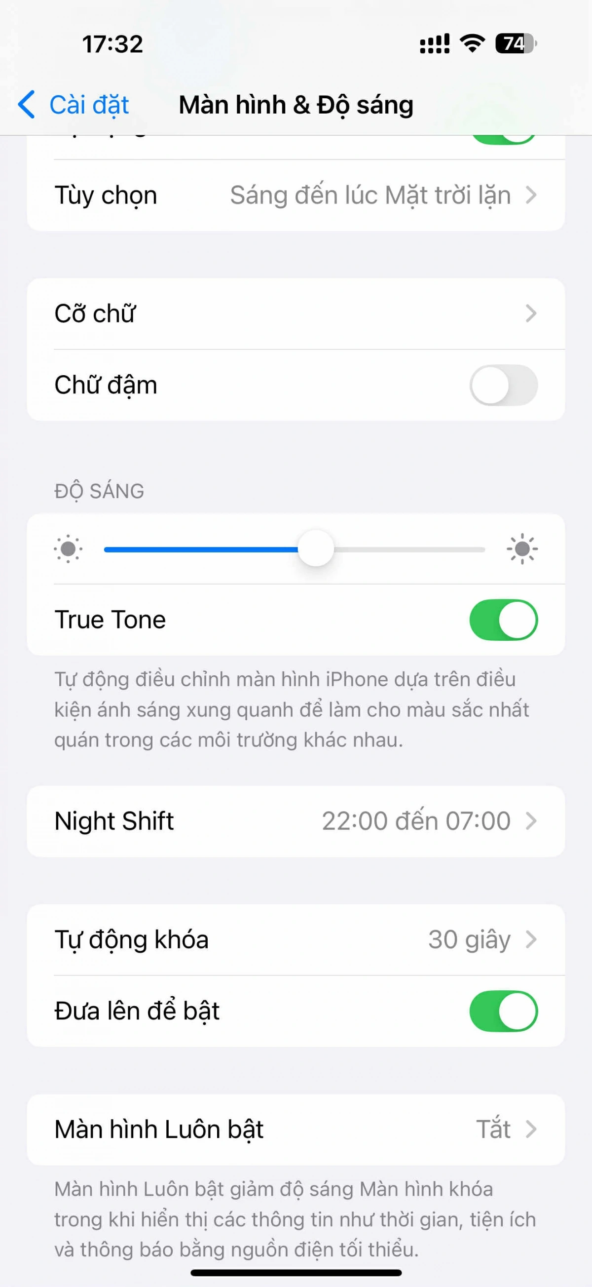 Dieu gi se xay ra neu su dung iphone truoc khi ngu hinh anh 3
