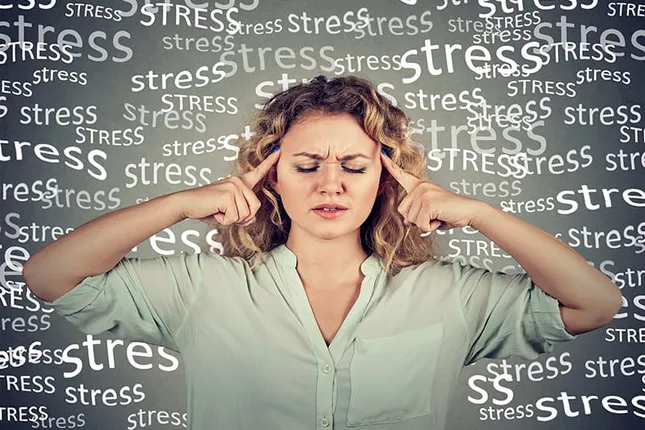 Tưởng mắc ung thư dạ dày, ai ngờ bị một dạng rối loạn tâm thần ảnh 2