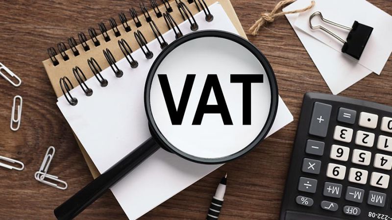Các đối tượng không chịu thuế VAT -0
