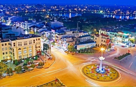 Bắc Ninh chính thức không còn là tỉnh nhỏ nhất Việt Nam sau 1 đêm ngủ dậy: Cái tên thay thế rất đặc biệt!- Ảnh 1.