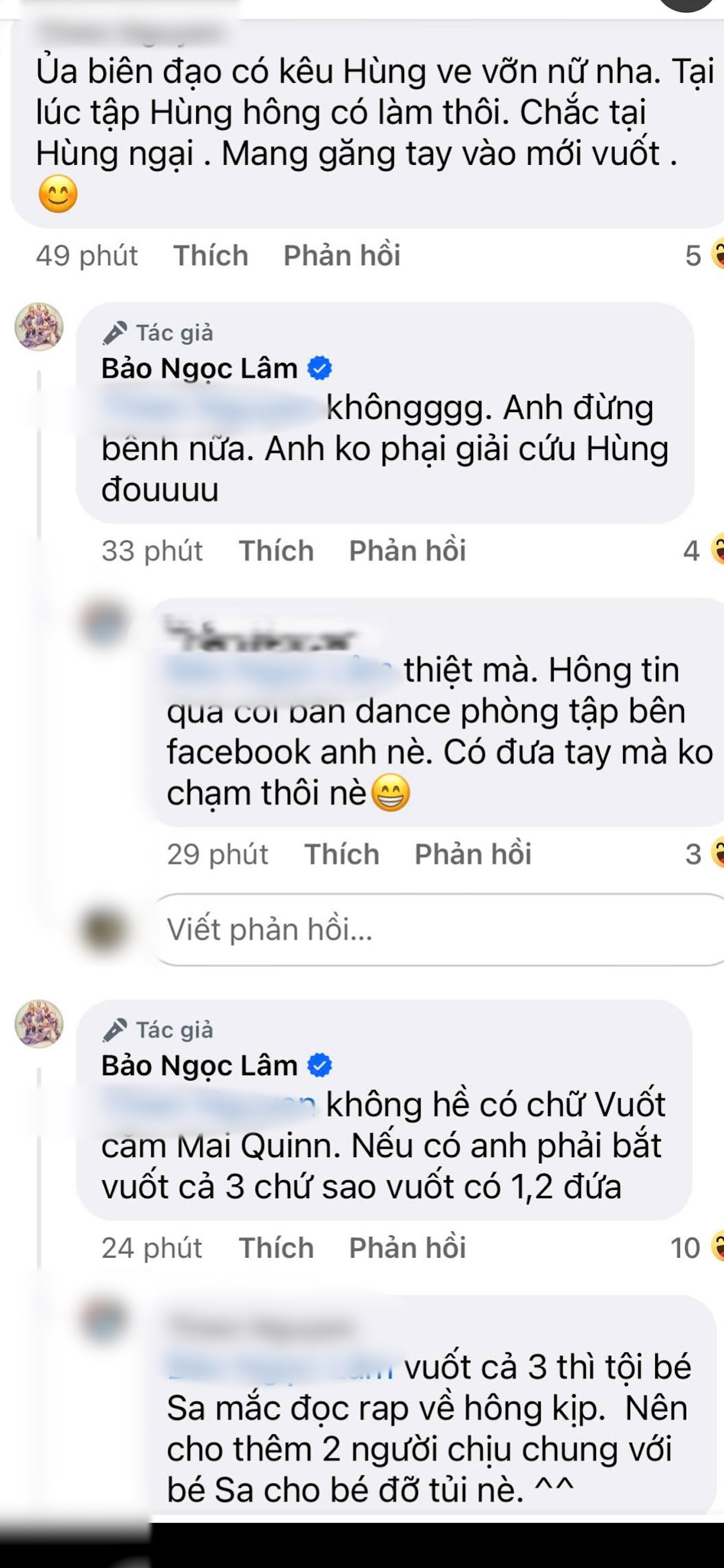 Quang Hùng MasterD nghi đang hẹn hò 1 Em xinh, bị khui 1 hành động lén lút ngay trước mặt khán giả?- Ảnh 4.