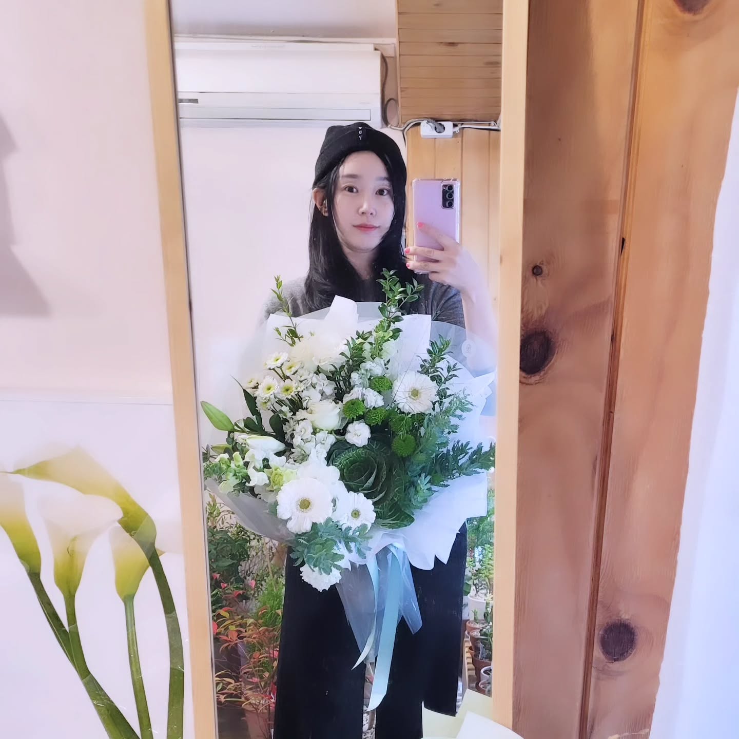 Vụ nữ diễn viên Lee Seo Yi vừa qua đời không rõ nguyên nhân: Lộ bài đăng gây rùng mình- Ảnh 5.
