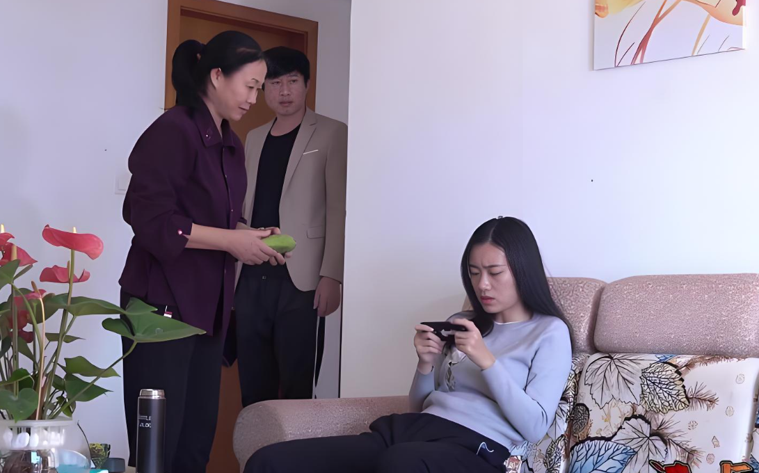 Mới về làm dâu được nửa năm, chị dâu đã khiến cả gia đình tôi "khiếp sợ" vì những lần mặc cả "vô tiền khoáng hậu"- Ảnh 1.