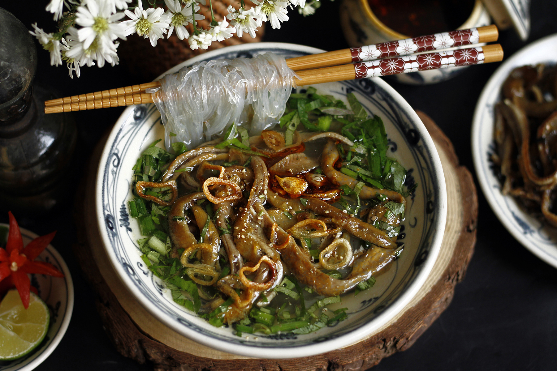 Không phải phở bò hay gà, món ăn chưa tới 70.000 đồng/phần này mới là cái tên lọt top ngon nhất thế giới - Ảnh 1.