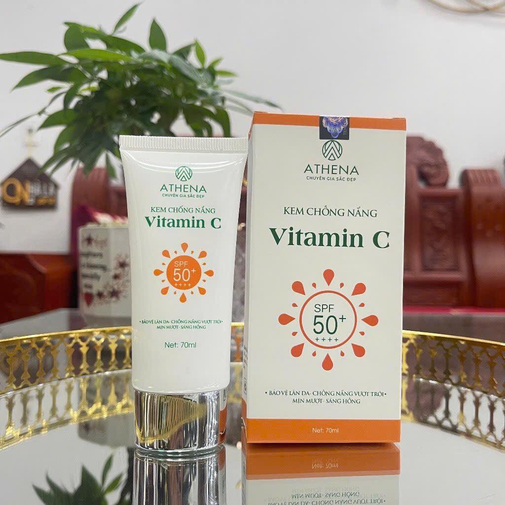 Cận cảnh khám xét Công ty Athena Việt Nam của 