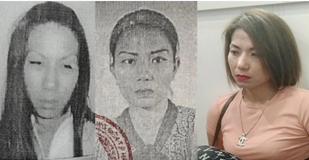 Trước đó, khoảng tháng 4/2019, Nguyễn Thế Thành gọi cho Hạ Bá Vừ (trú tại tỉnh Bolikhamxay, Lào) đặt mua 30kg ma túy “đá” và 400 gói hồng phiến. Thành gọi điện báo cho Hương “Mẩu” biết và Hương đồng ý mua số ma túy này. Sau khi vận chuyển ma túy về Hà Nội, Hương gọi điện cho Nguyễn Văn Hưng để dùng ô tô của Công an phường Đức Giang vận chuyển ma túy đến điểm cất giấu tại nhà trọ của Hương ở quận Long Biên. Thậm chí, Hưng còn cho Hương “Mẩu” để nhờ ma túy tại căn nhà cấp 4 phía sau nhà mình. Theo sự chỉ đạo của Hương, “đàn em” đã nhiều lần đến nhà Hưng để lấy ma túy đem bán.