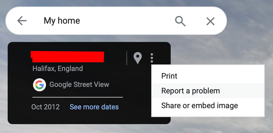 Cảnh báo rủi ro khi khoe ảnh nhà trên Google Maps và cách bảo vệ an toàn - Ảnh 2.