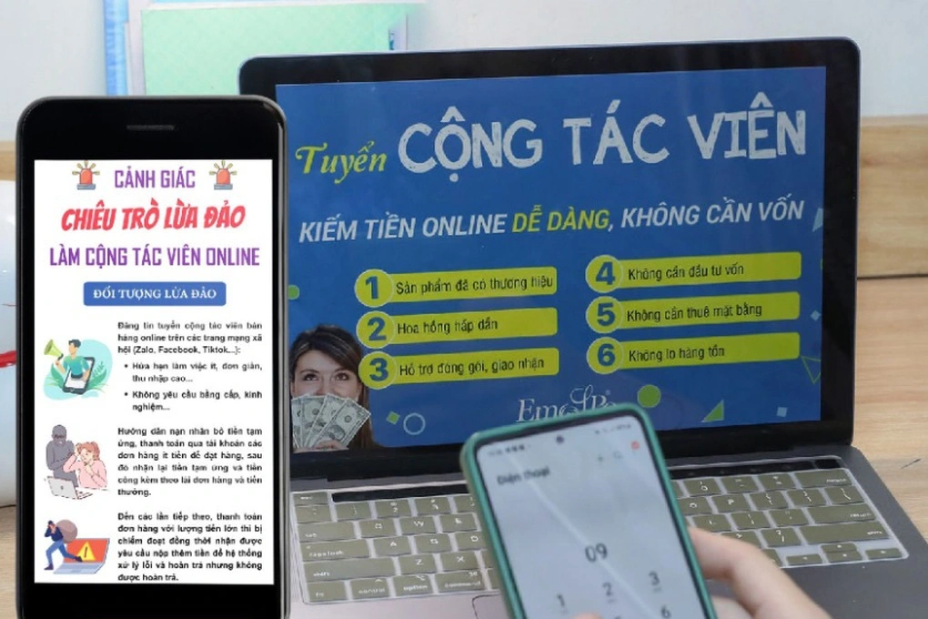 Cảnh báo khẩn đến người dân: 8 