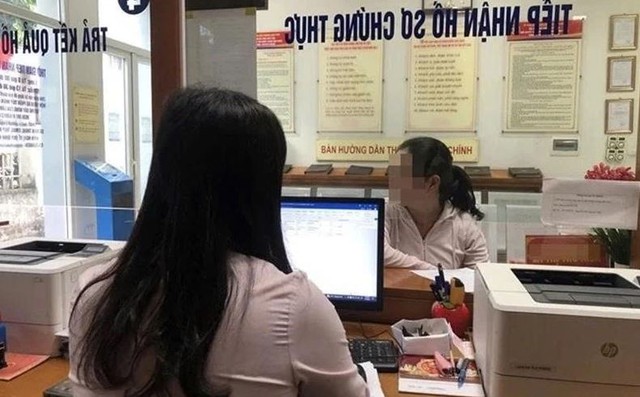 Từ 1/7, cán bộ, công chức không được làm những việc này- Ảnh 1.