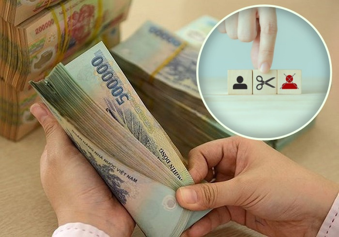 Chi tiết 5 nhóm người bị tinh giản biên chế kể từ 2025- Ảnh 1.