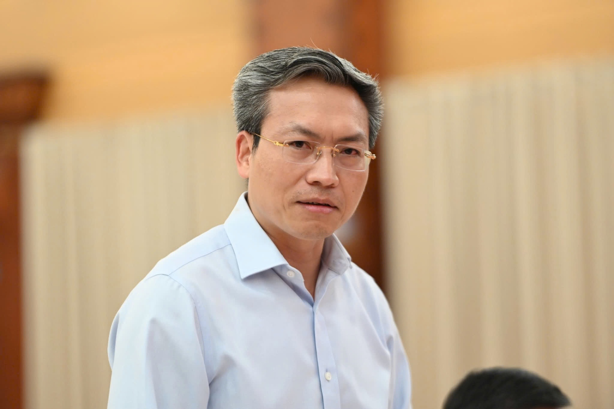 Bắt nữ giám đốc