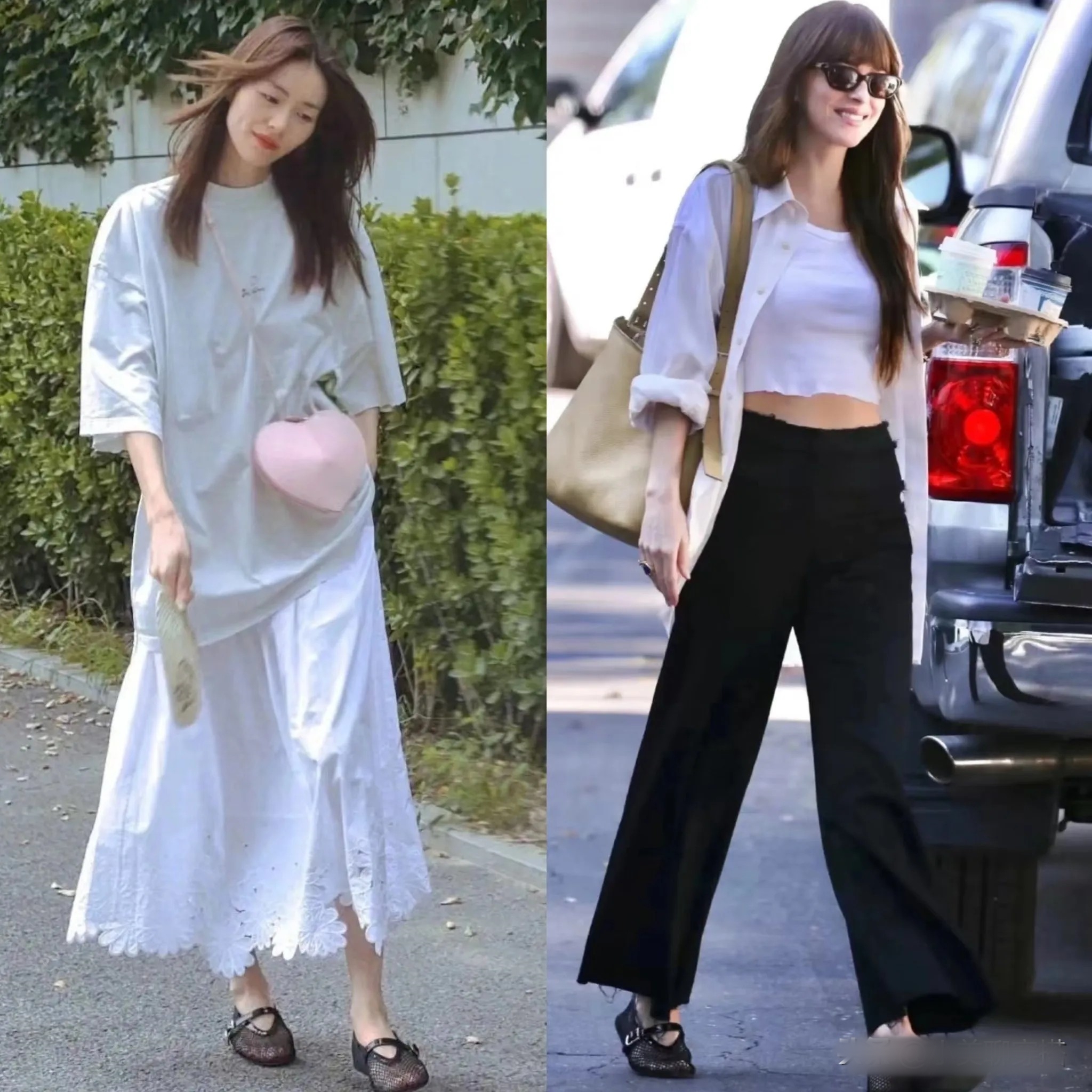 3 đôi giày mang tiếng "xấu" nhưng lại đang hot, có nhiều cách phối đồ để trẻ trung và thời thượng - Ảnh 5.