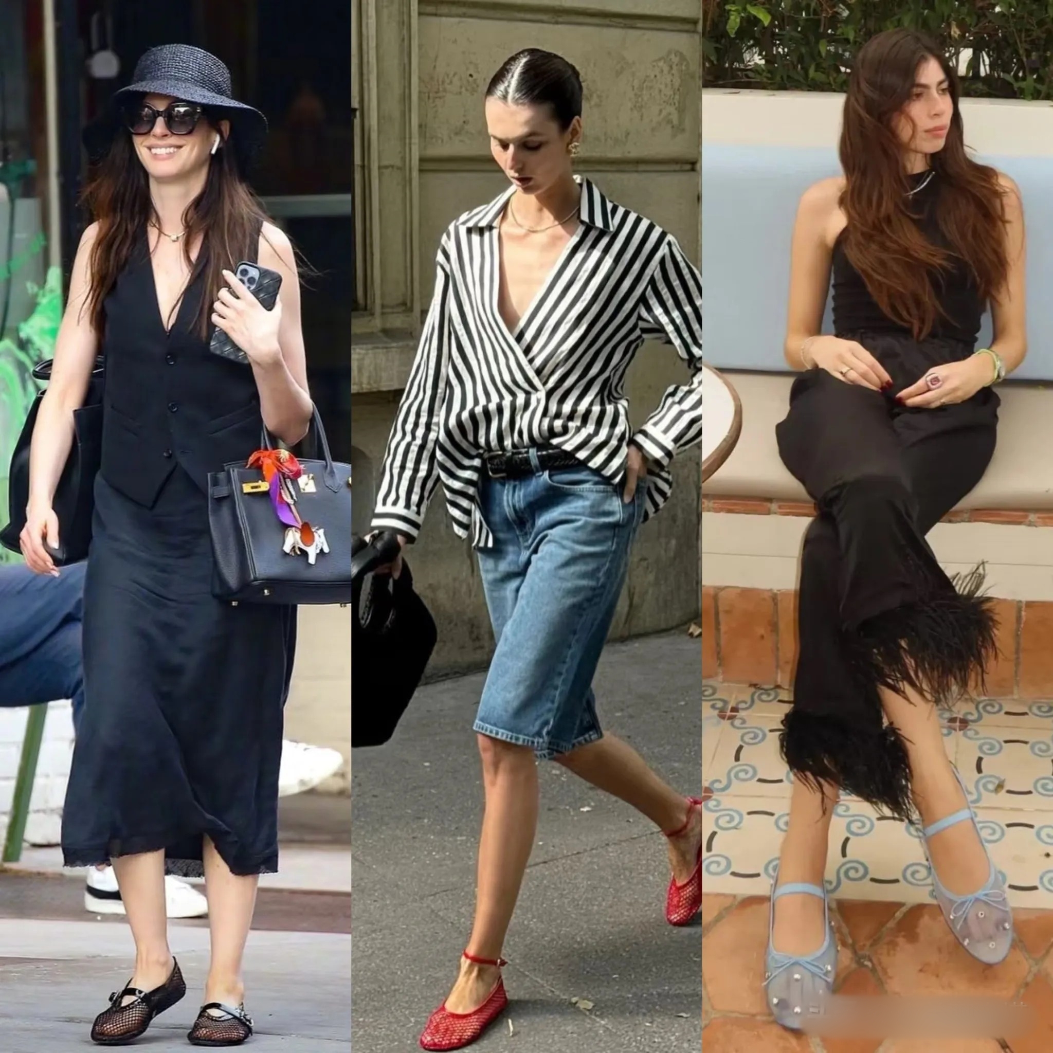 3 đôi giày mang tiếng "xấu" nhưng lại đang hot, có nhiều cách phối đồ để trẻ trung và thời thượng - Ảnh 6.