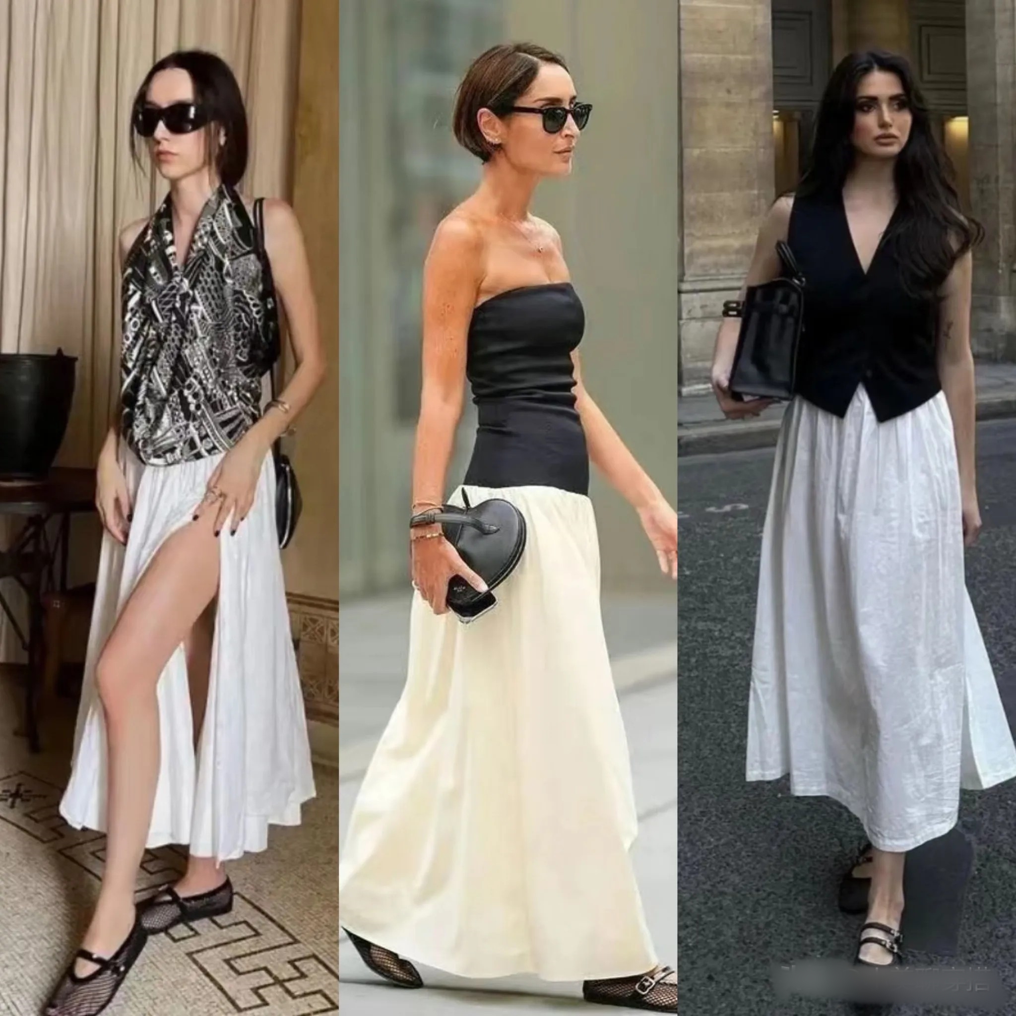 3 đôi giày mang tiếng "xấu" nhưng lại đang hot, có nhiều cách phối đồ để trẻ trung và thời thượng - Ảnh 8.