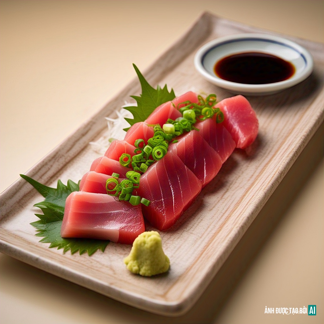 Một mặt hàng của Việt Nam 