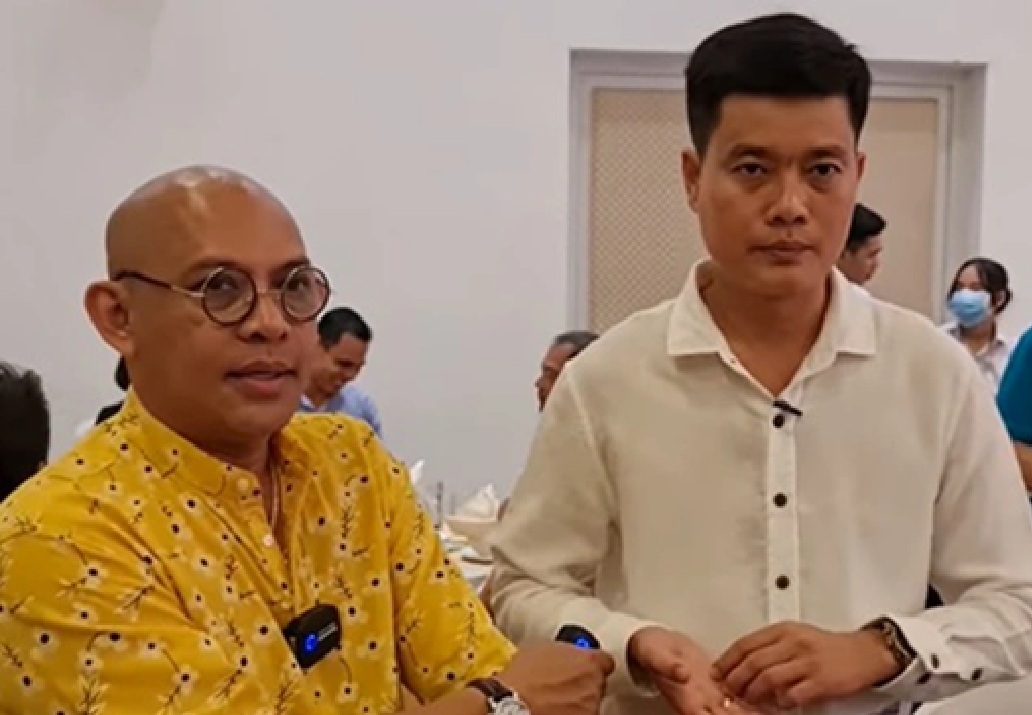 Khương Dừa nói thẳng về trùm Điền Quân Color Man: 