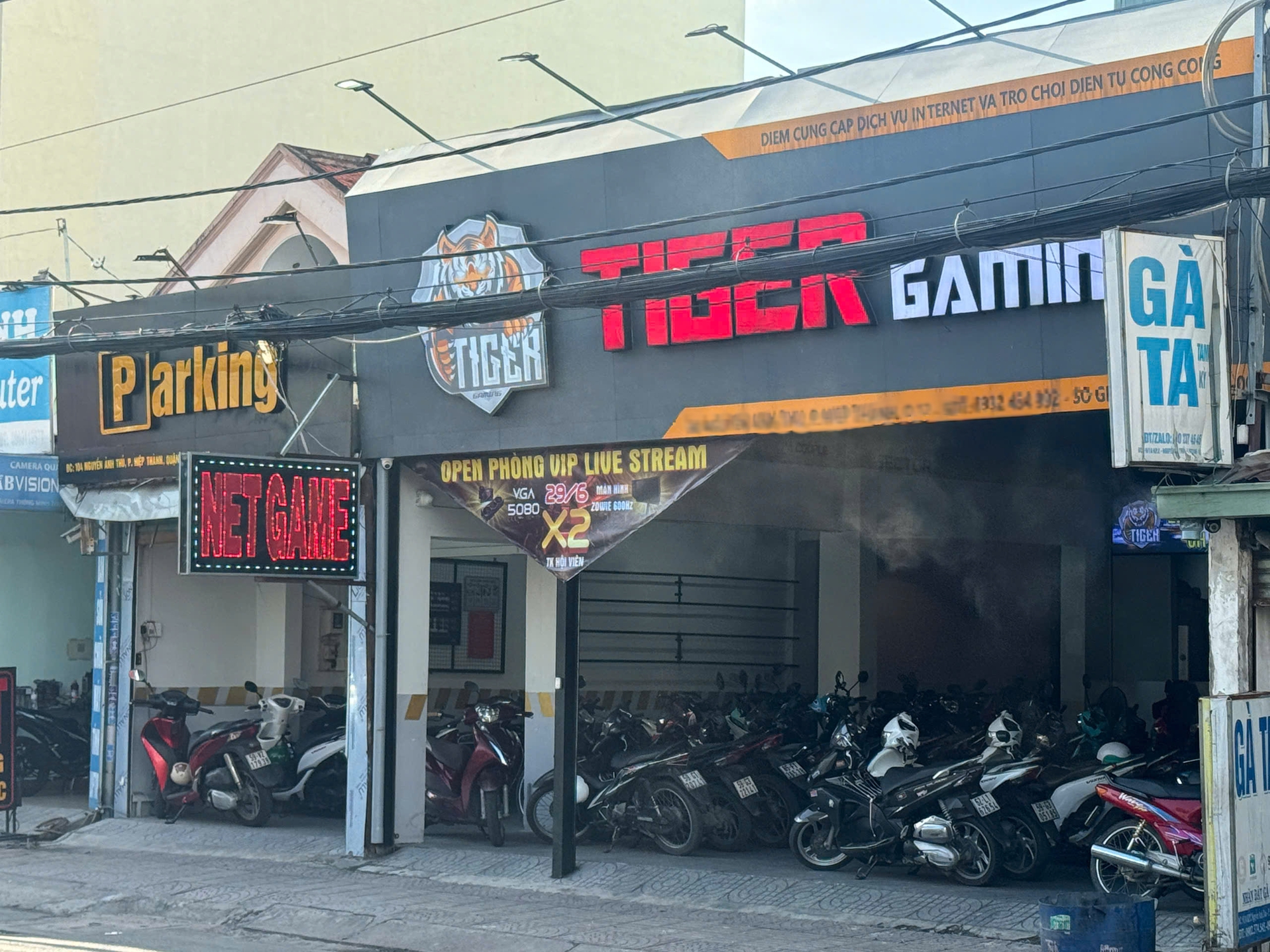 Quán game nơi 2 thiếu niên bị đánh dã man vẫn hoạt động bình thường, hàng xóm kể thêm nhiều chi tiết- Ảnh 2.
