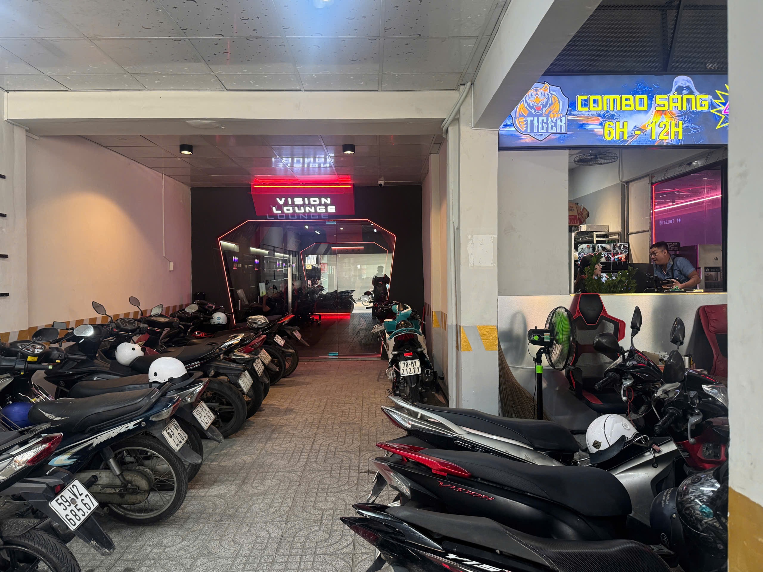 Quán game nơi 2 thiếu niên bị đánh dã man vẫn hoạt động bình thường, hàng xóm kể thêm nhiều chi tiết- Ảnh 3.