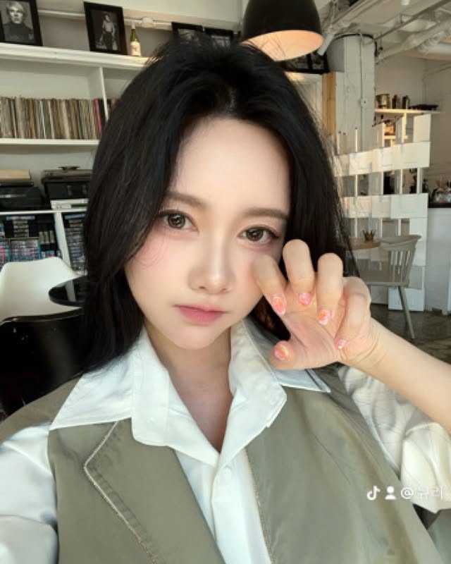 Mỹ nhân T-ara xả ảnh nghỉ dưỡng Nha Trang, U40 mà body 