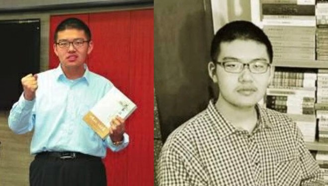 Thần đồng lịch sử được cả đất nước kỳ vọng chọn ra đi ở tuổi 18, để lại bức thư tuyệt mệnh khiến ai cũng lặng người- Ảnh 1.