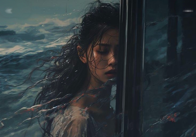 Mẹ chồng từng ghê gớm xua đuổi tôi ra khỏi nhà, 3 năm sau, sự thật hé lộ khiến tôi chỉ muốn ôm chân bà mà khóc- Ảnh 1.