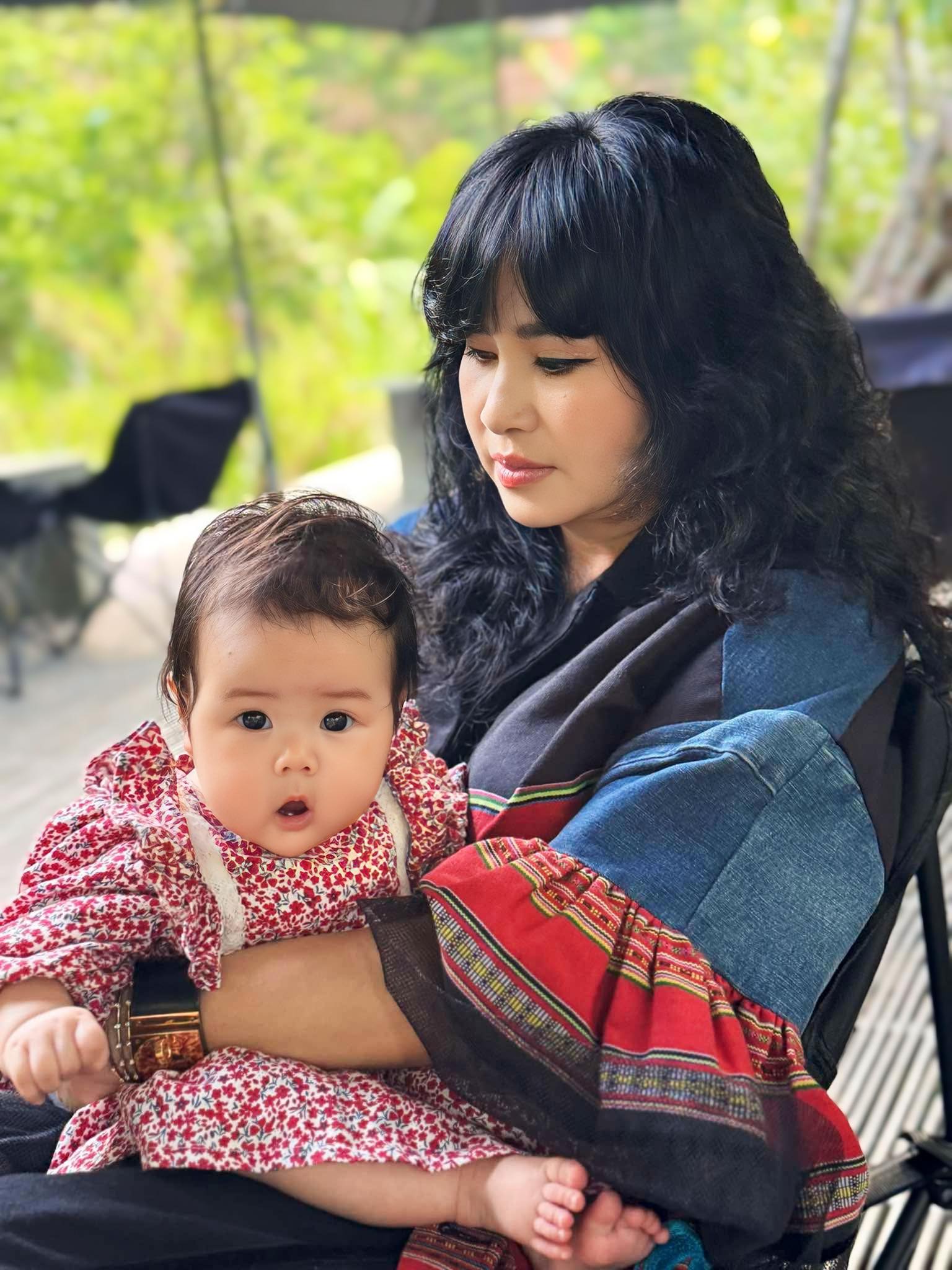 Nhan sắc nữ NSND nổi tiếng cả nước sắp lấy chồng ở tuổi 56 - Ảnh 4.