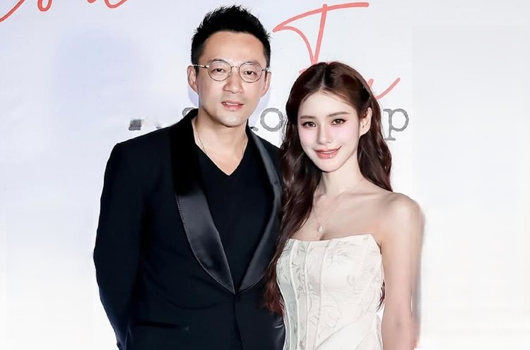 Hotgirl tai tiếng “khắc chế” gia đình Từ Hy Viên, vạch trần sự thật về bê bối ảnh nóng - Ảnh 3.