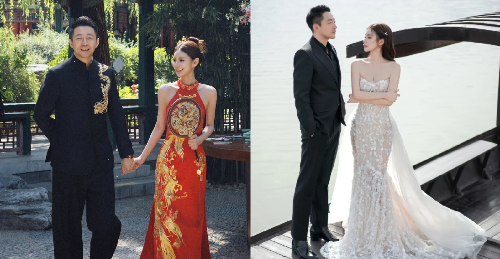 Hotgirl tai tiếng “khắc chế” gia đình Từ Hy Viên, vạch trần sự thật về bê bối ảnh nóng - Ảnh 4.