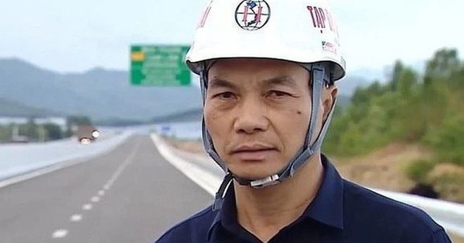 Ông Nguyễn Viết Hải - Chủ tịch Tập đoàn Sơn Hải. Ảnh: SH