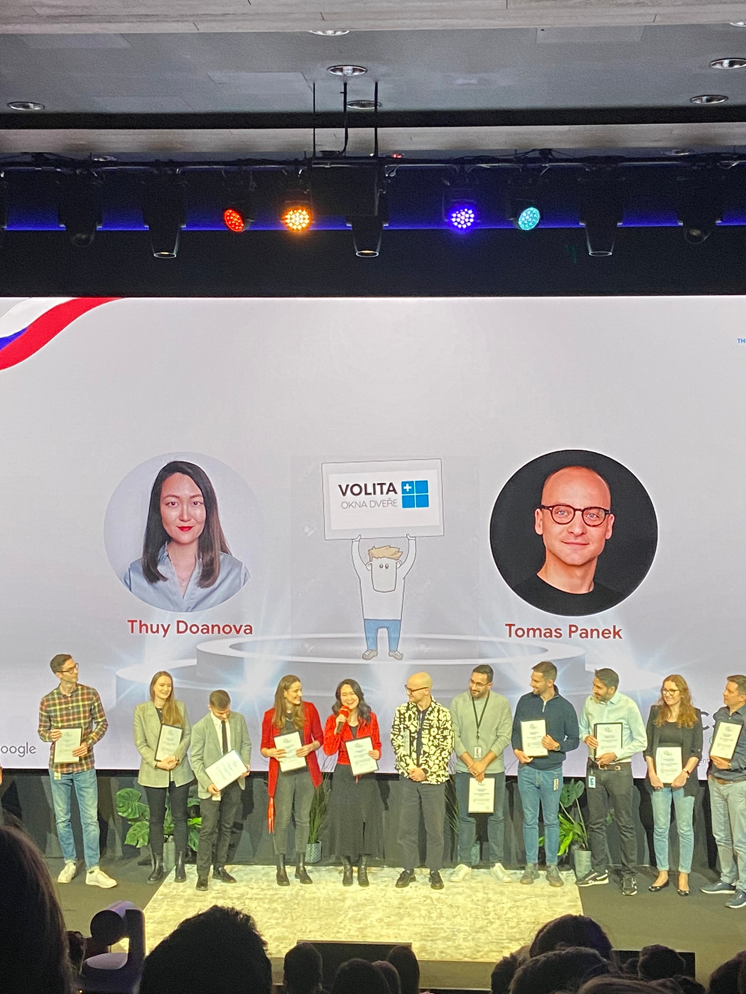 Bỏ Google, cô gái U35 về TP.HCM làm lại từ đầu: "Việt Nam giờ cũng rất đỉnh" - Ảnh 4.