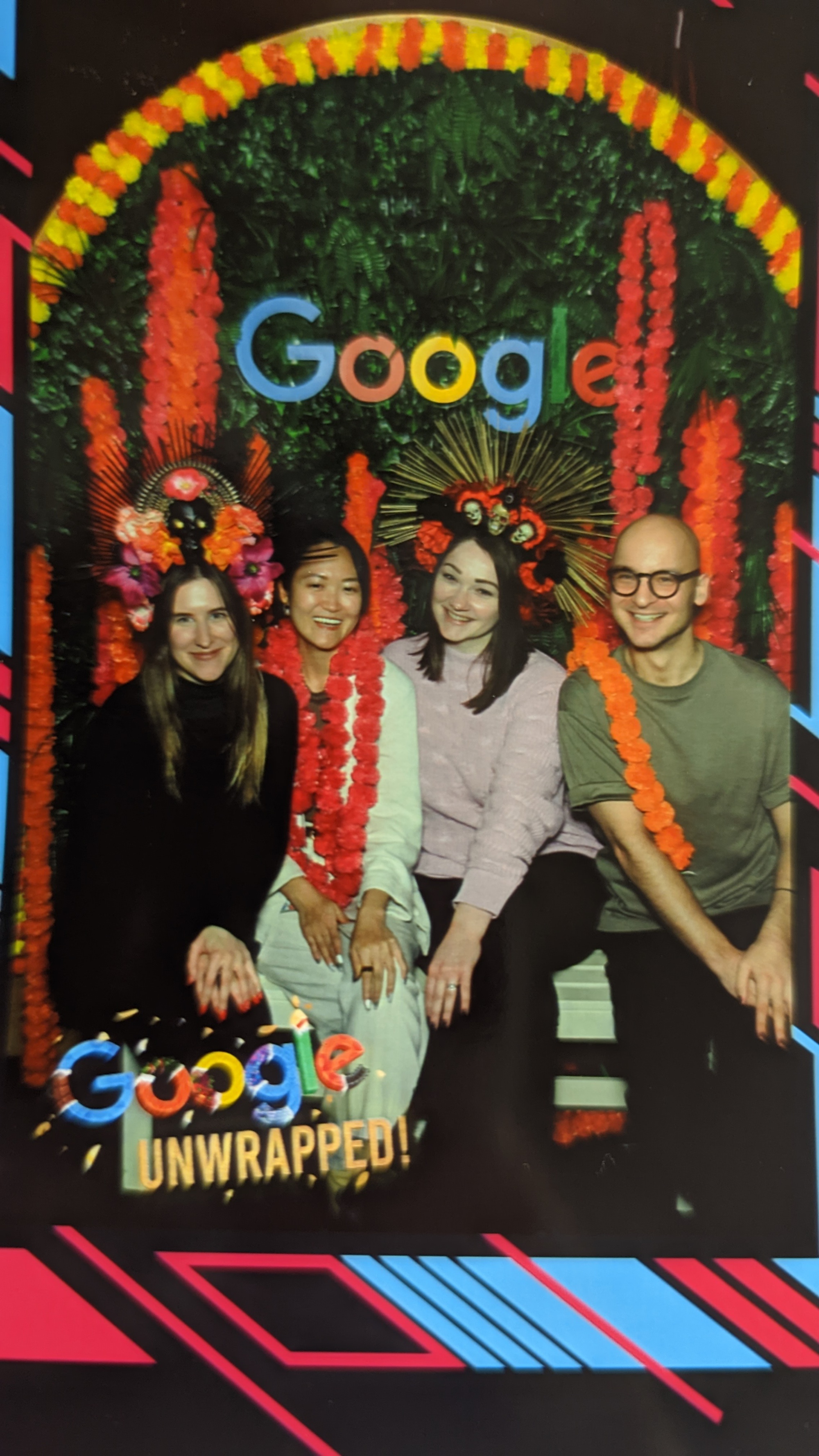 Bỏ Google, cô gái U35 về TP.HCM làm lại từ đầu: "Việt Nam giờ cũng rất đỉnh" - Ảnh 5.