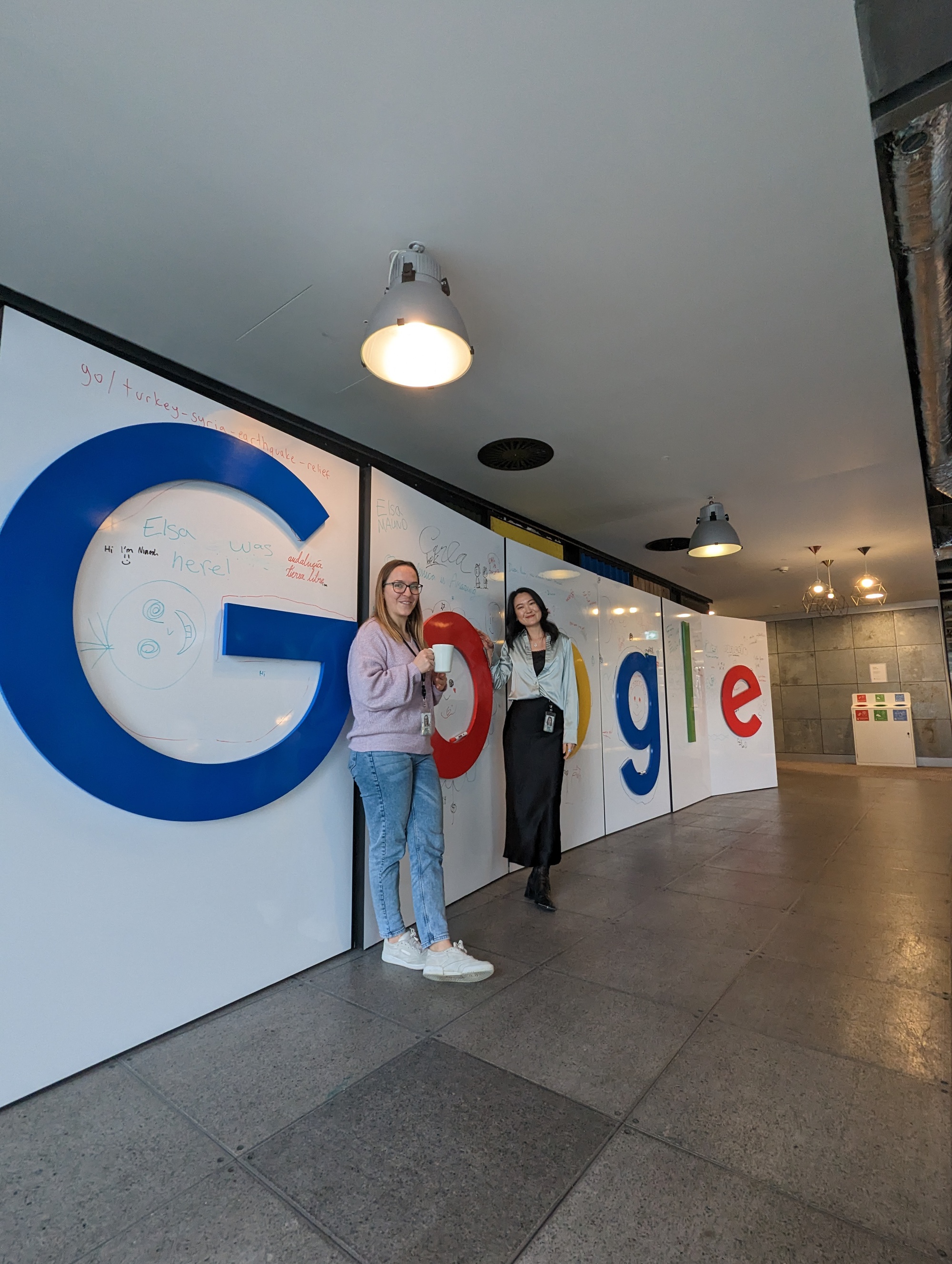 Bỏ Google, cô gái U35 về TP.HCM làm lại từ đầu: "Việt Nam giờ cũng rất đỉnh" - Ảnh 6.