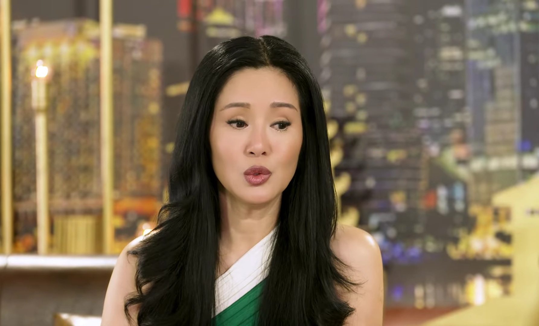 Diva Hồng Nhung vực dậy sau ung thư, phải nhờ Cục trưởng Xuân Bắc giúp 1 việc- Ảnh 1.
