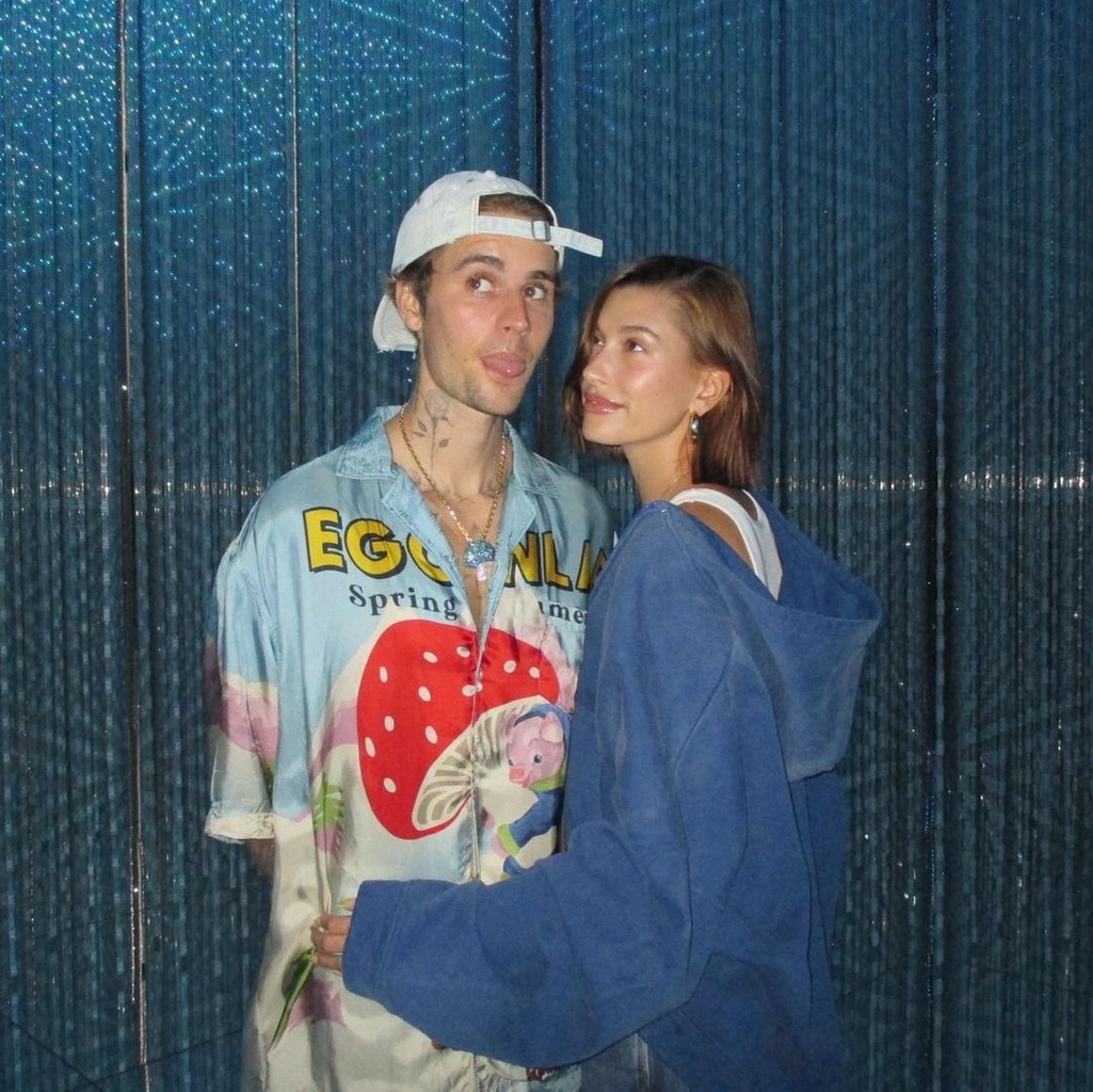 Hoang mang tột độ: Justin Bieber tung ảnh thân mật bên 1 người phụ nữ lạ không phải bà xã Hailey?- Ảnh 6.