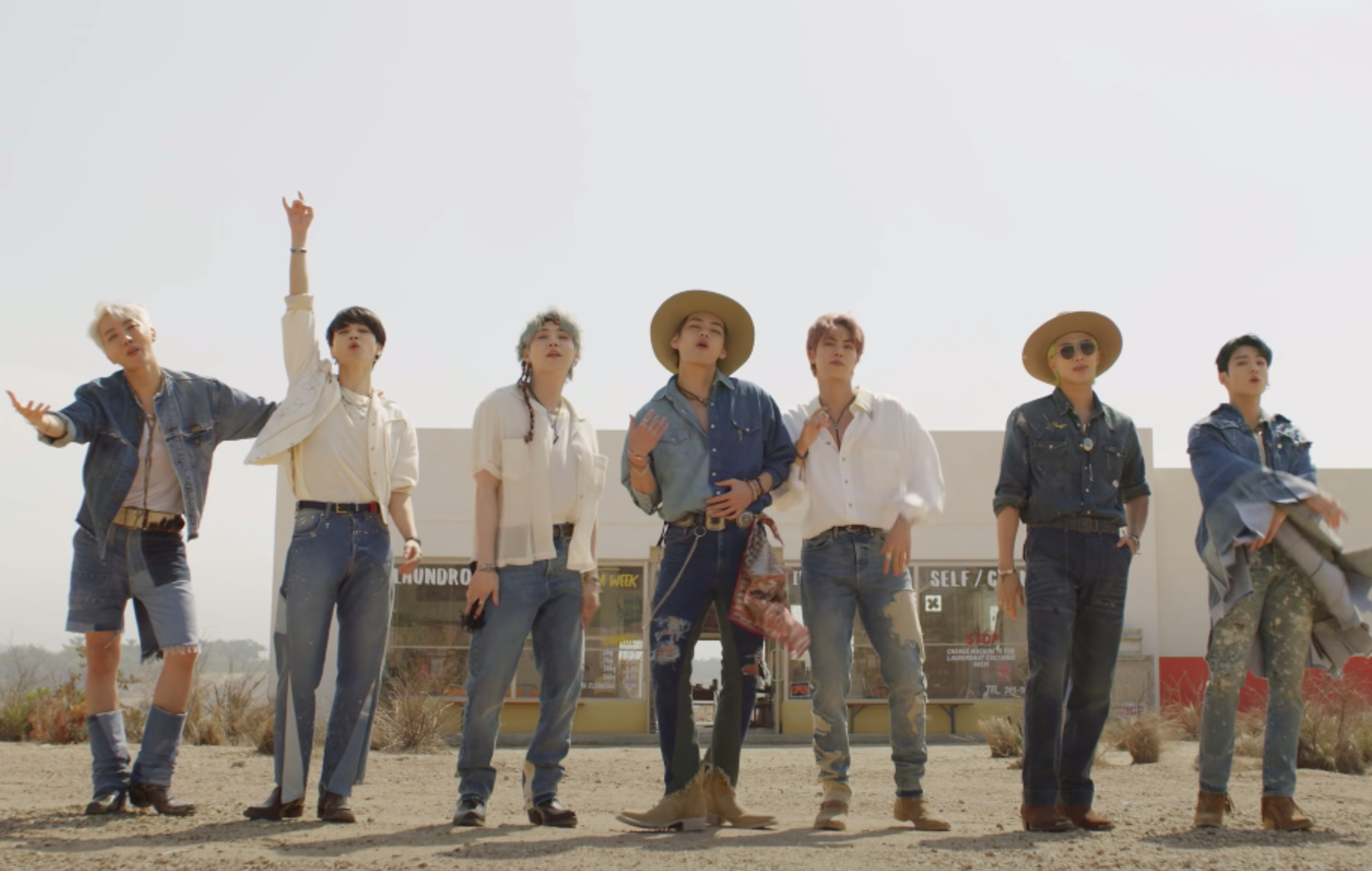 Tại sao BTS nổi tiếng toàn cầu mà G-Dragon và BIGBANG không thể?- Ảnh 6.
