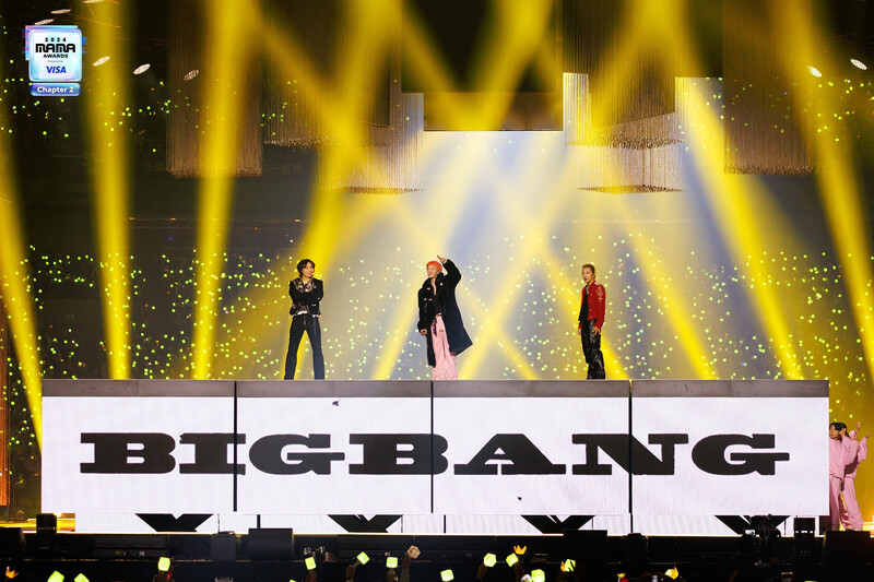 Tại sao BTS nổi tiếng toàn cầu mà G-Dragon và BIGBANG không thể?- Ảnh 11.