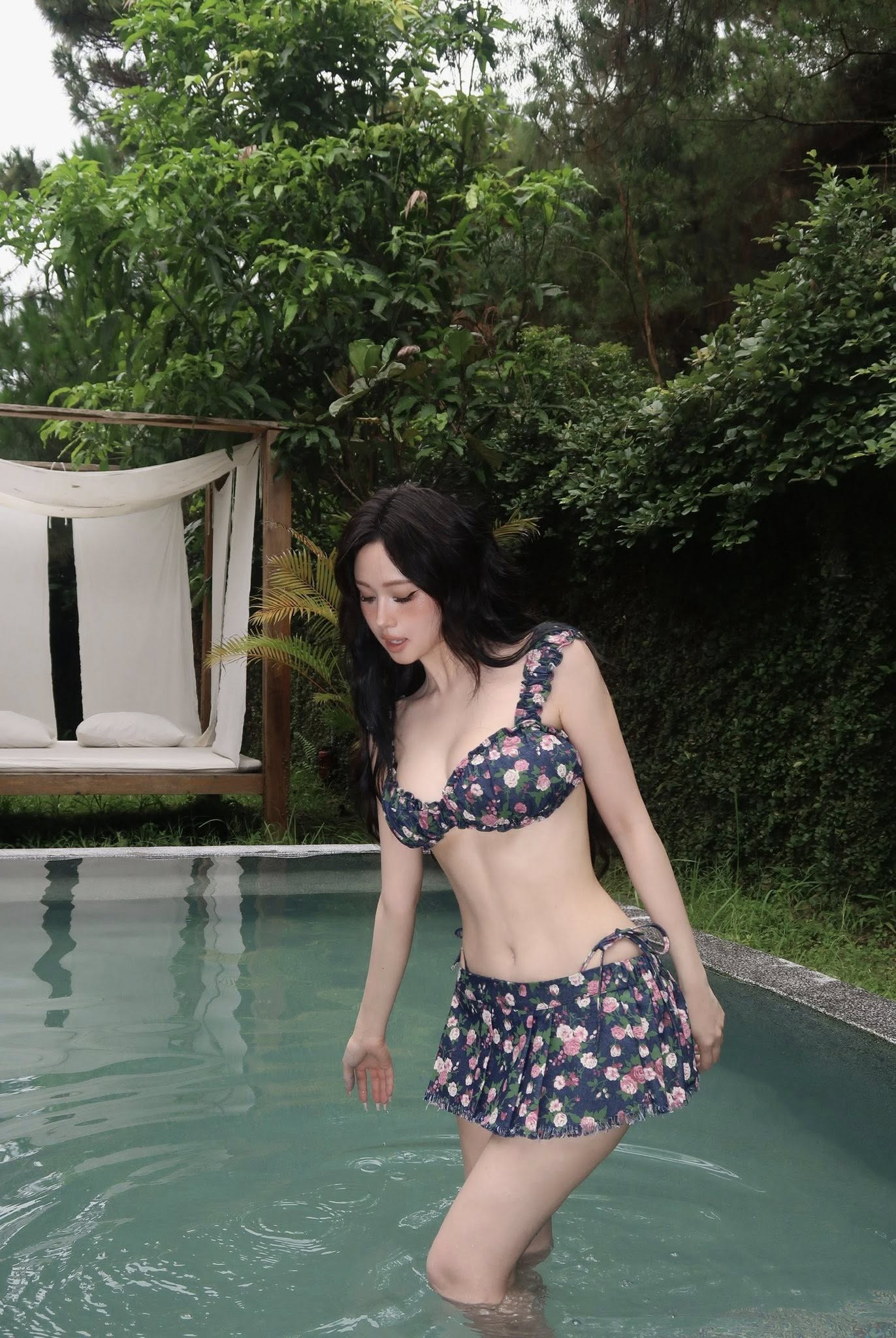 Hot momTâm Tít đăng ảnh xinh xuất sắc, nhưng điều dân mạng bàn luận lại là... chuyện rửa bát!- Ảnh 5.