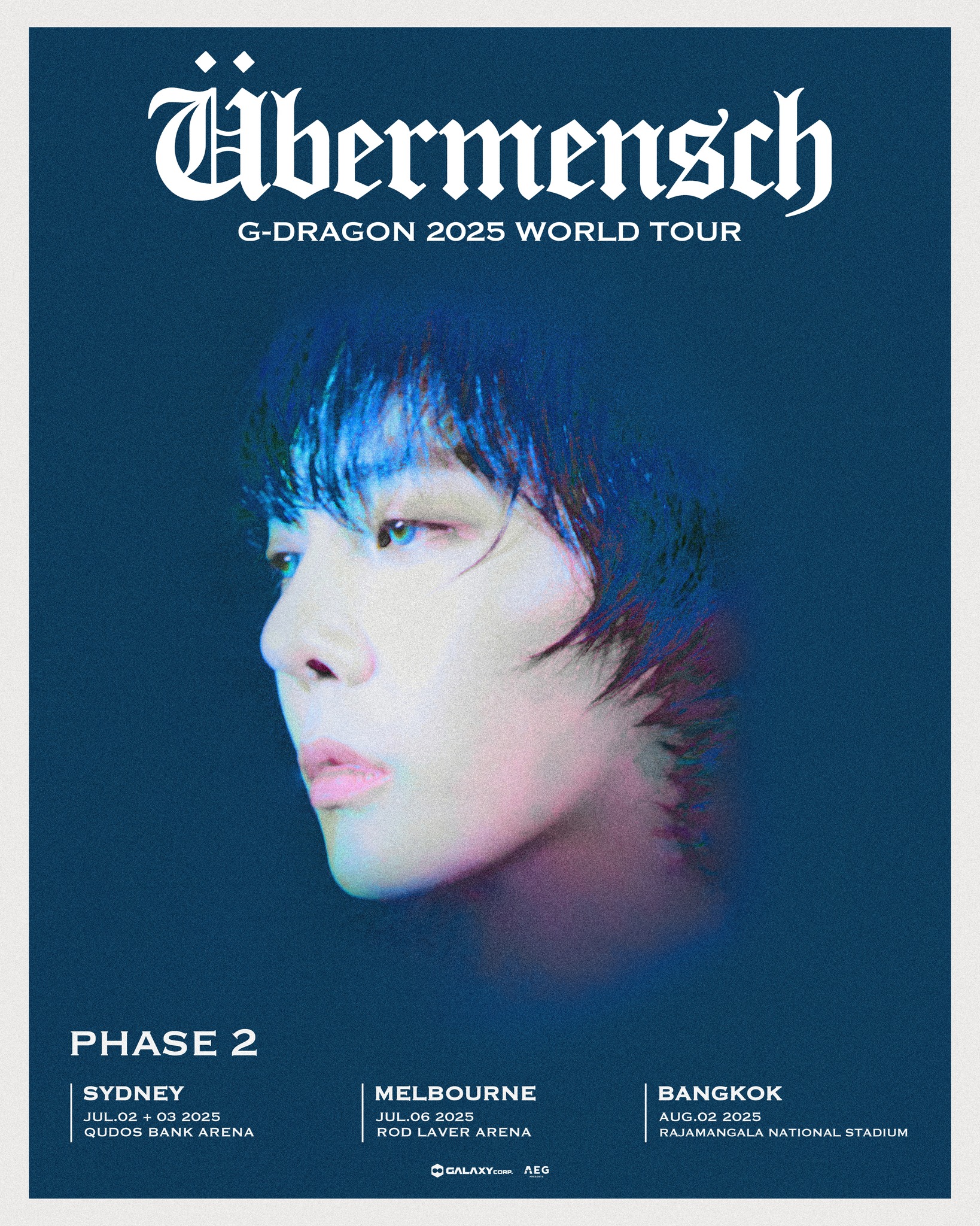 Sốc: Chính thức hoãn concert G-Dragon- Ảnh 3.