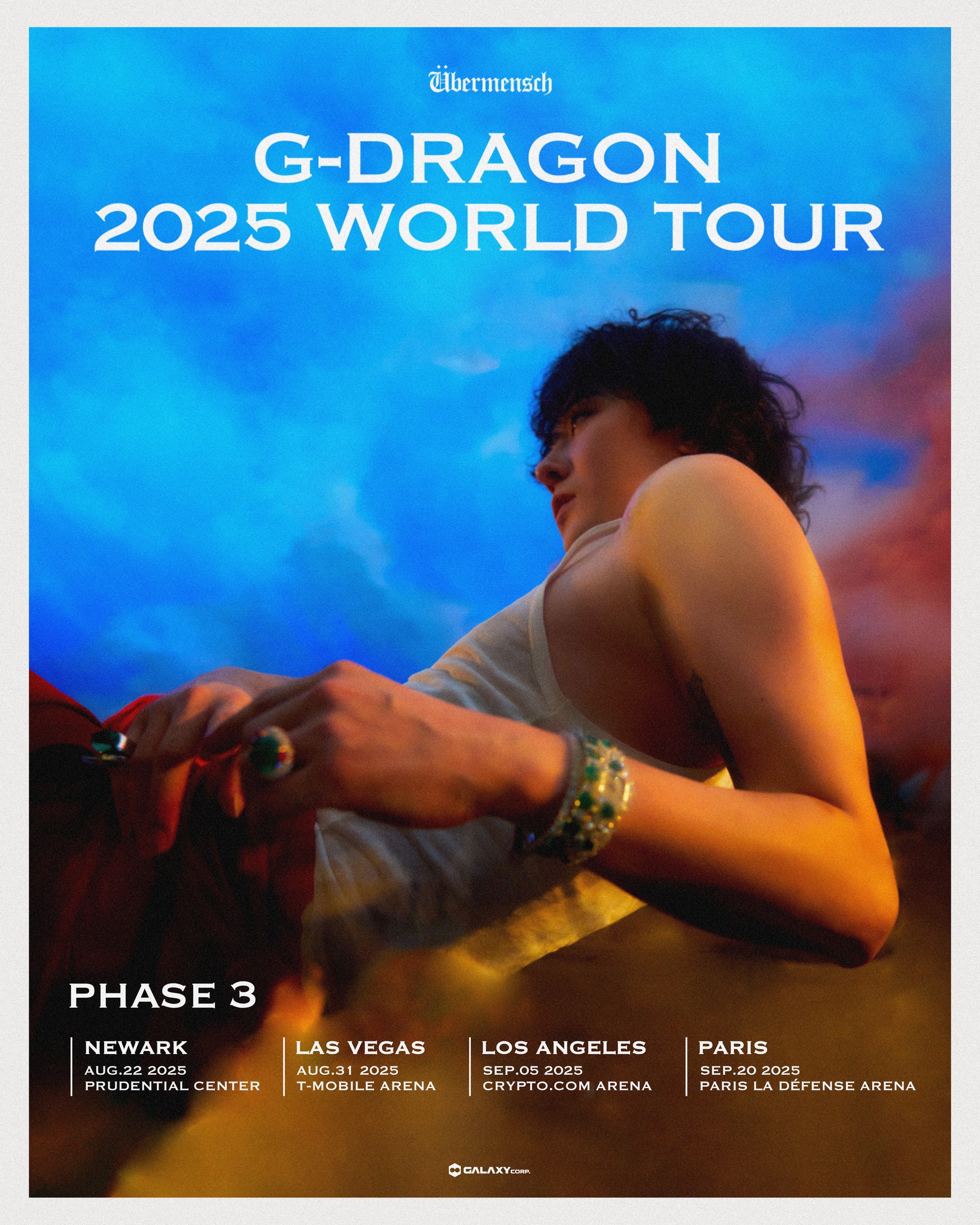 Sốc: Chính thức hoãn concert G-Dragon- Ảnh 4.