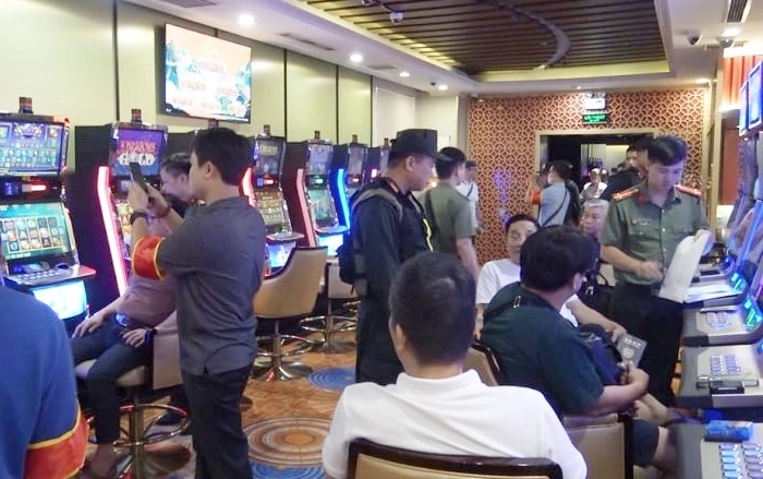 nguoi thua bac nhieu nhat trong vu king club tung bi khoi to vi lua dao qua mang hinh anh 1